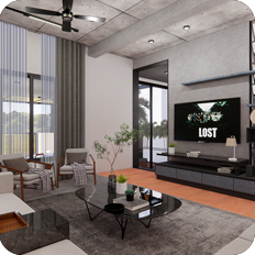 Porto Building Project Image